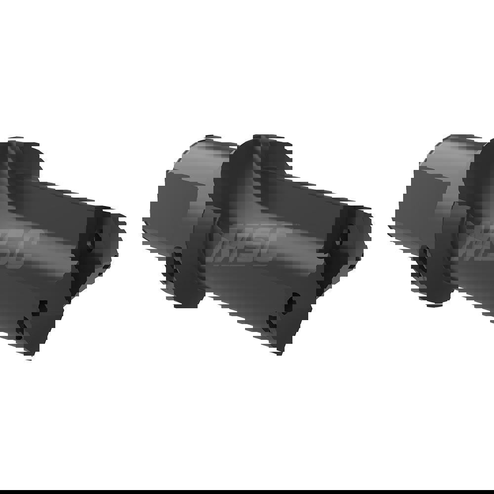 Indexable Spade Drill: 1-13/32 to 1-7/8